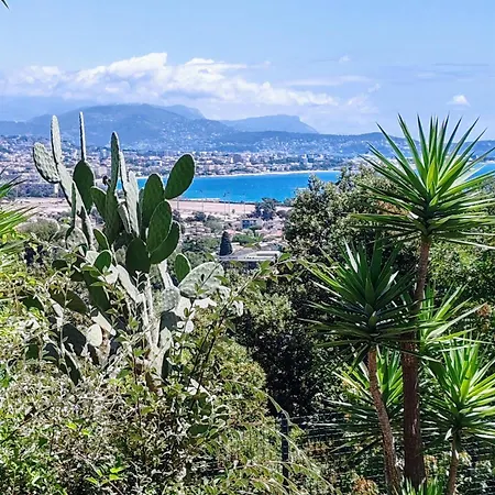 Le 95 Cote Sud * Villeneuve-Loubet