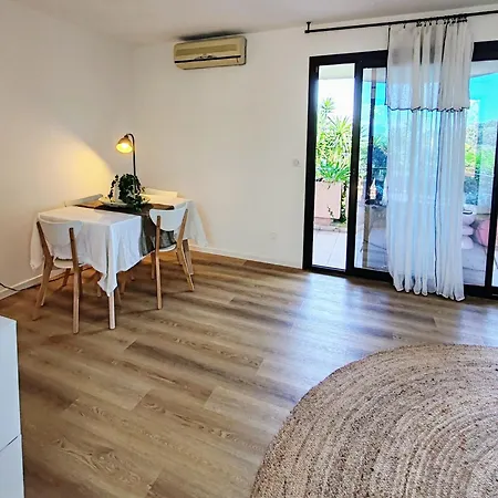 Le 95 Cote Sud Appartement Villeneuve-Loubet