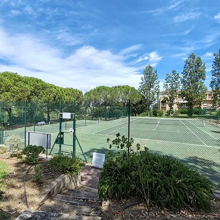 Beautiful Garden With Sea View 2 Bedrooms Ensuite Apartamento
